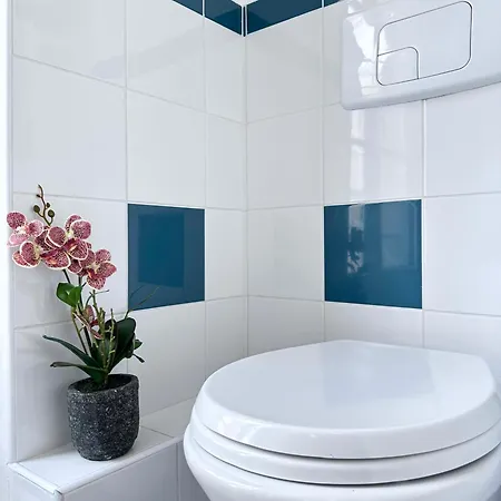 Eiffel Tower & Invalides - Superb Apartment