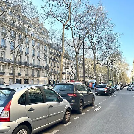 Apartment Eiffel Tower & Invalides - Superb Paris
