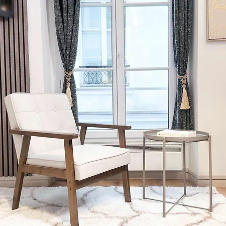 Eiffel Tower & Invalides - Superb Apartment *
